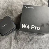 Timekettle W4 Pro наушники-переводчик 1
