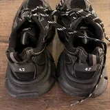 Кроссовки Balenciaga 3XL 8