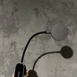 Лампа на прищепке Baseus Mini Clip Lamp 2