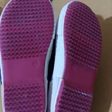 Стильные резиновые сапожки 3