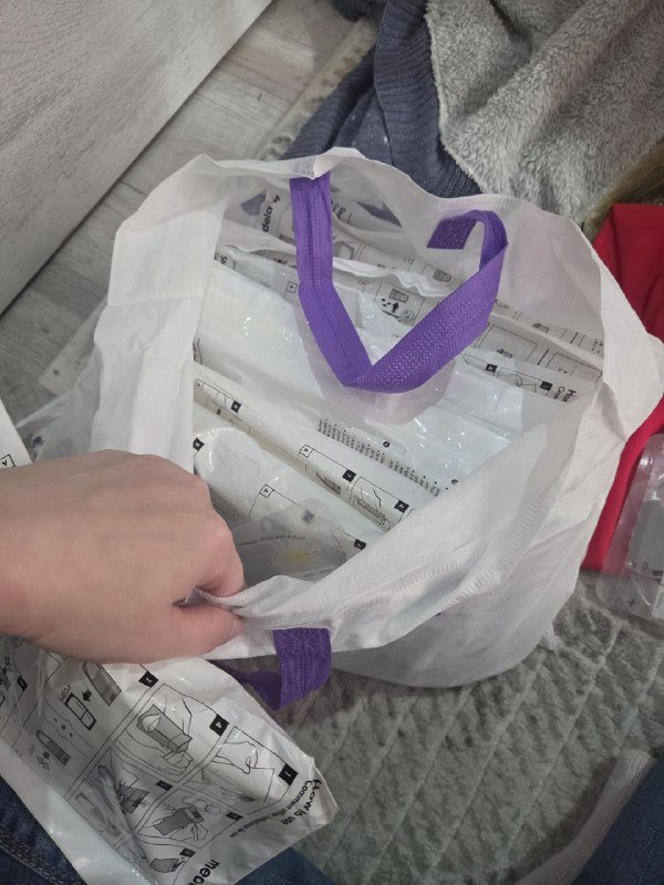 Лактальные пакеты 10 пакетов по 25 штук 3