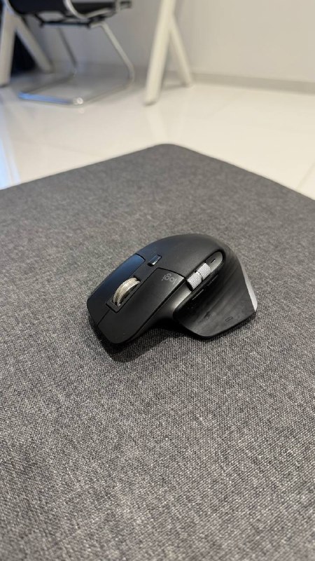 apple magic trackpad, Logitech mx master 3, dji osmo mobile 3 3