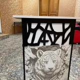 Письменный стол 3