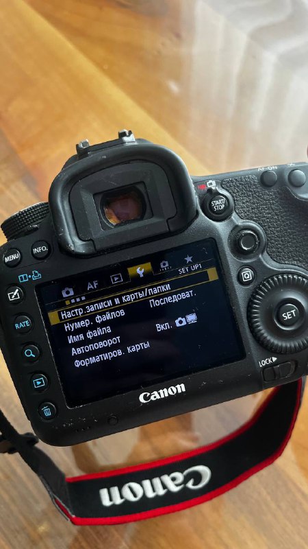 Фотоаппарат Canon 5D Mark III, Tamron 28-75 мм, вспышка Yongnuo 4