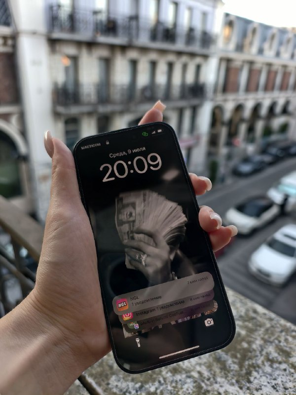 iPhone 15 128гб
