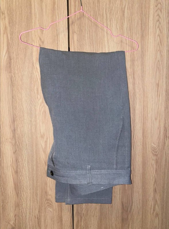 брюки ZARA 5