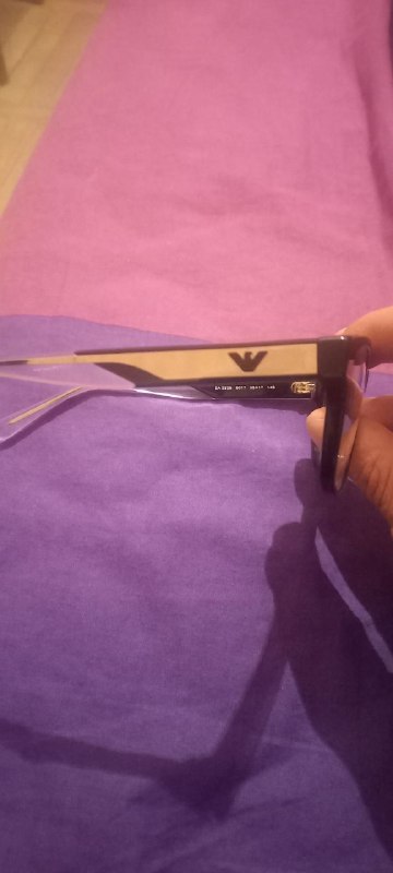 Очки Emporio Armani 2