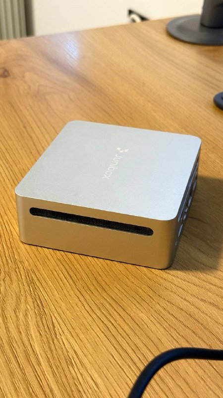 JuniBox Мини-ПК