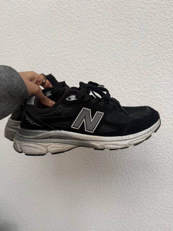 Кроссовки New balance