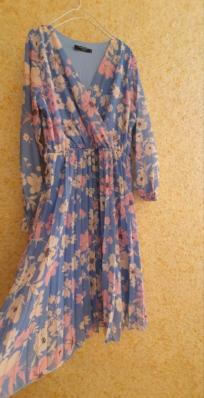 Летние вещи размер S M 5