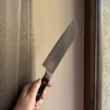 Ножи сантоку Berghoff 4