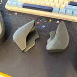 портативная консоль Rog Ally X 4