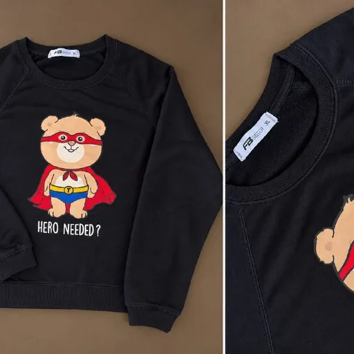 Худи Outfit разных цветов и моделей