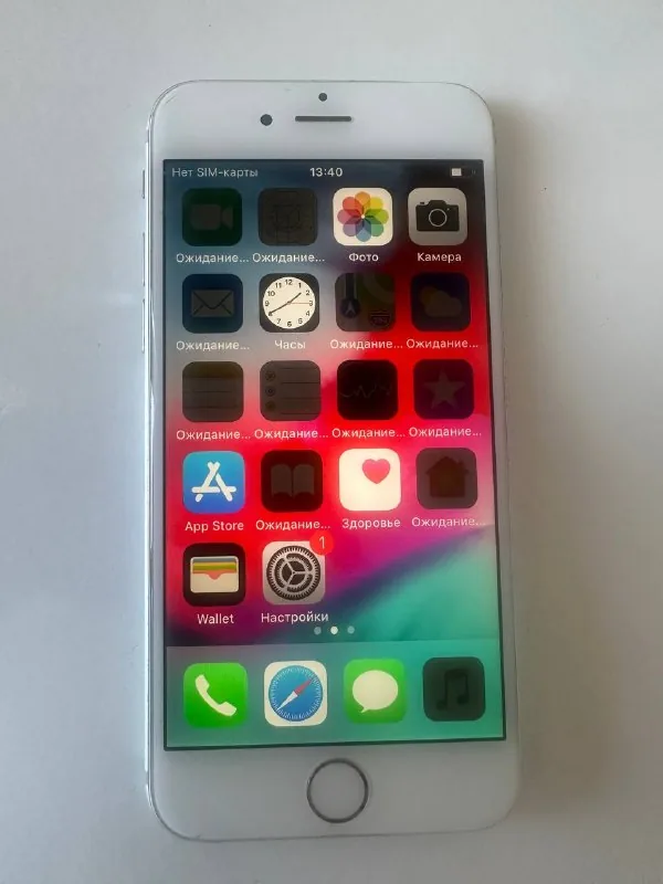 iPhone 1