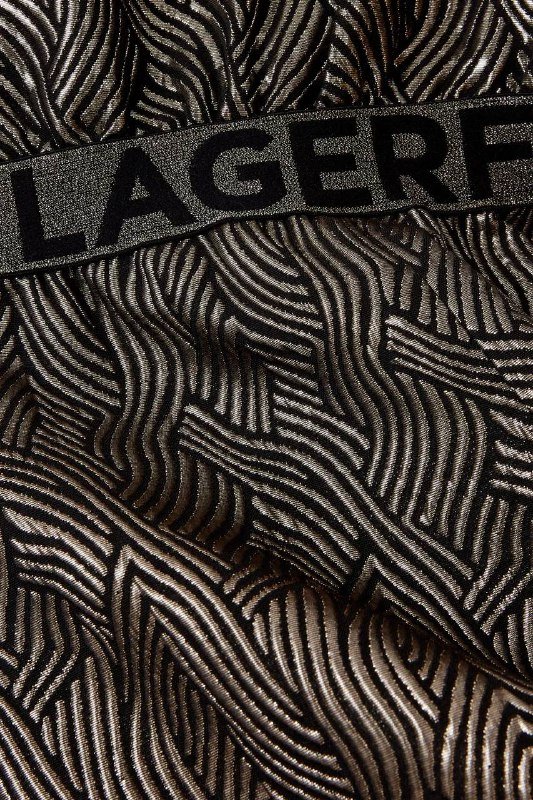 Платье Karl Lagerfeld для девочки 3