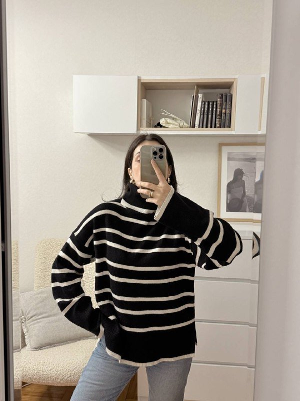 Primark, Peter Hahn, Vero Moda свитера женские M, 40, S 8