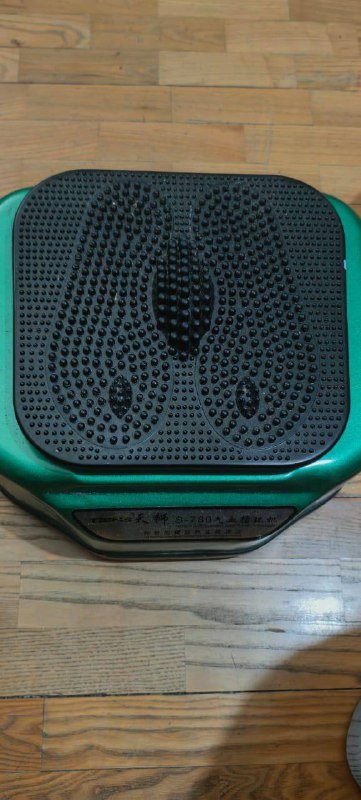 Массажер сцэк