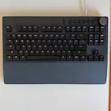 Механическая клавиатура iKBC e401 Cherry MX Brown 2