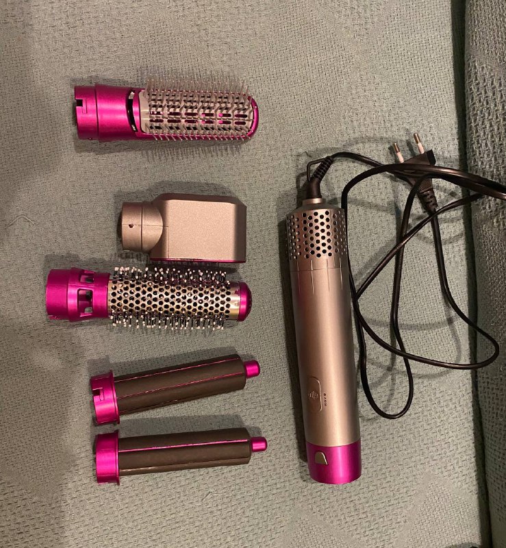 Реплика Дайсона, работает исправно, новый 4