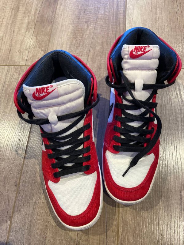 Nike Jordan мужские кроссовки размер 44