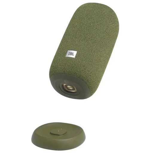 Портативная колонка JBL