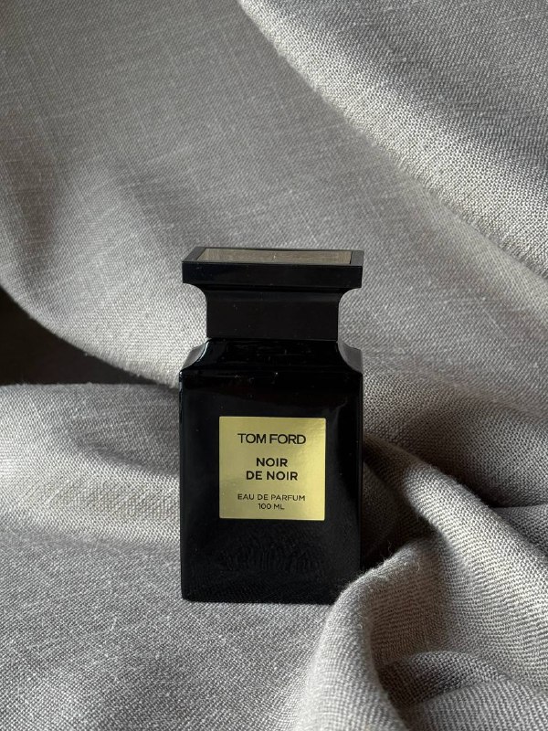 парфюм TOM FORD NOIR DE NOIR 100 мл