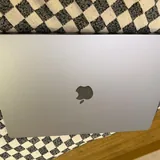 MacBook Pro 16 M2 Pro 32 ГБ 1 ТБ SSD 2