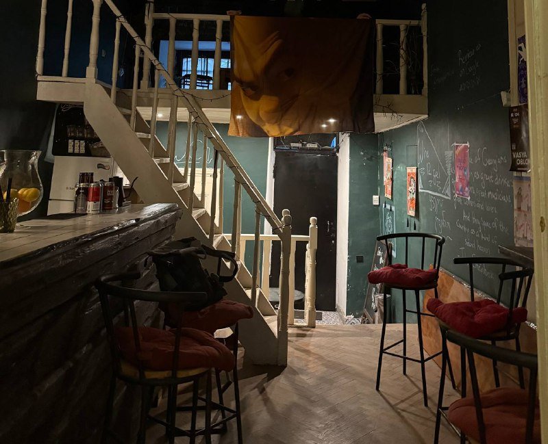 Набор для Шрек вечеринки 4 ободка и полотно