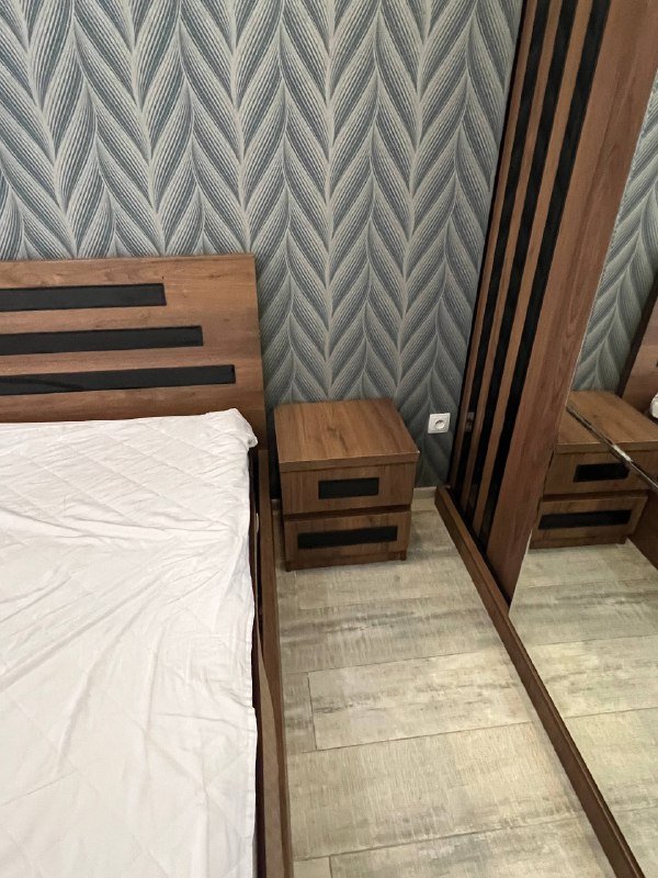 Спальня в сборе 2