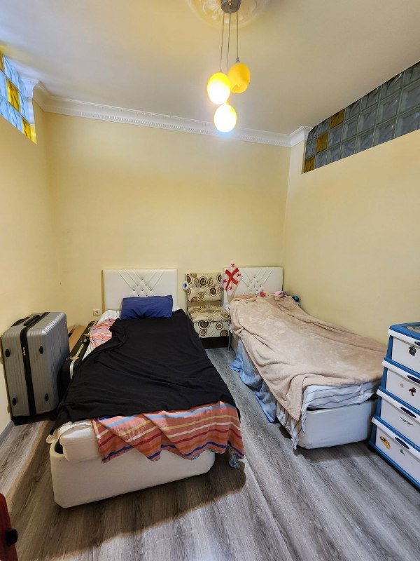 Квартира 2+1 в центре Батуми, на год аренды 7