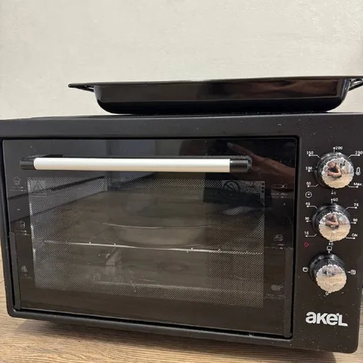 Духовка Akel