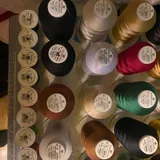 Embroidery thread 4