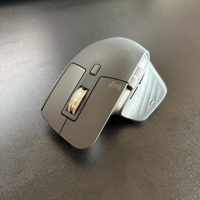 Мышь Logitech MX Master S3