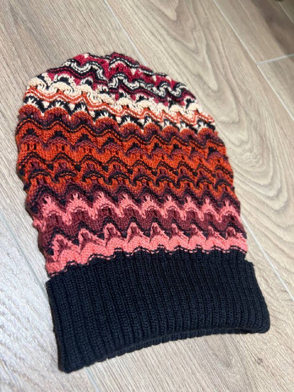Шапка Missoni