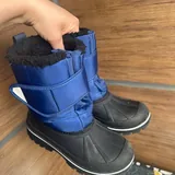 Детские сапоги Corsa Kids, размер 34 2