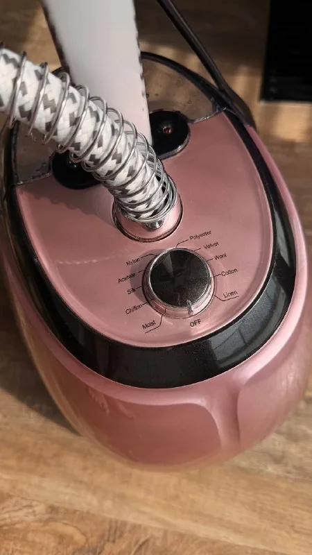 Отпариватель DSP KD6019 1