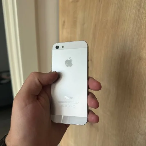 iPhone 5 16 ГБ