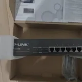 TP-LINK TL-SG1008 8-port gigabit ethernet switch 3