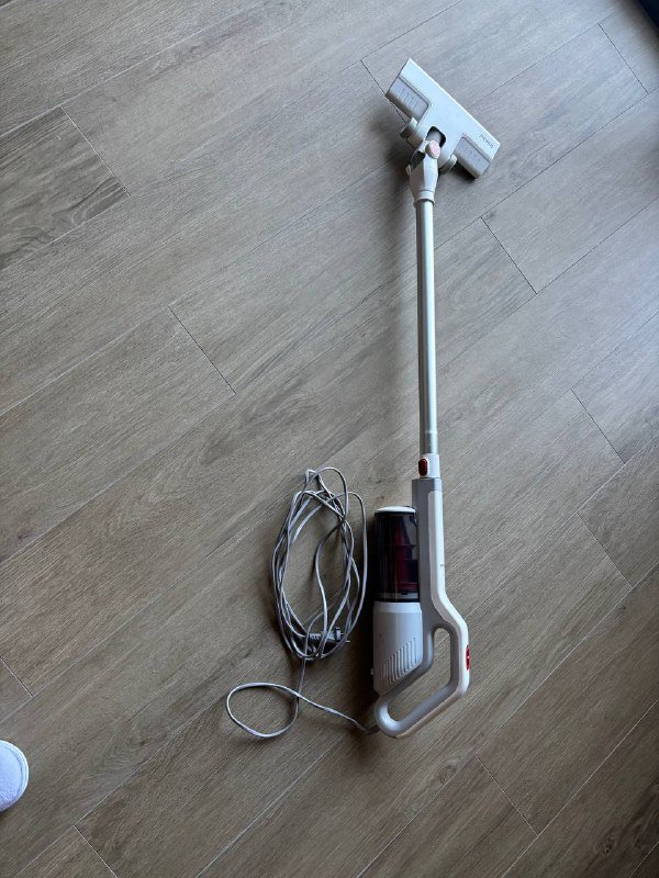 Ручной пылесос Franko