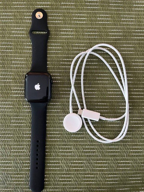 Apple Watch SE 44 2 gen 2023