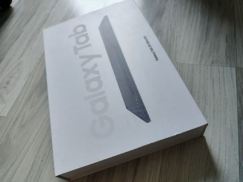 Копия планшета Samsung Tab A7 2