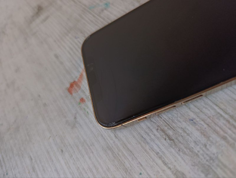 Айфон 12 Pro 128 Гб 6