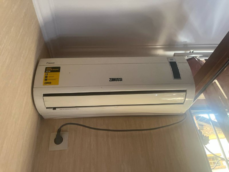 Кондиционер Zanussi