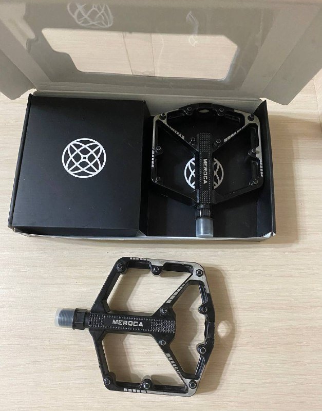 Педали для велосипеда 2