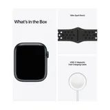 Apple Nike Watch 7 Series 2
