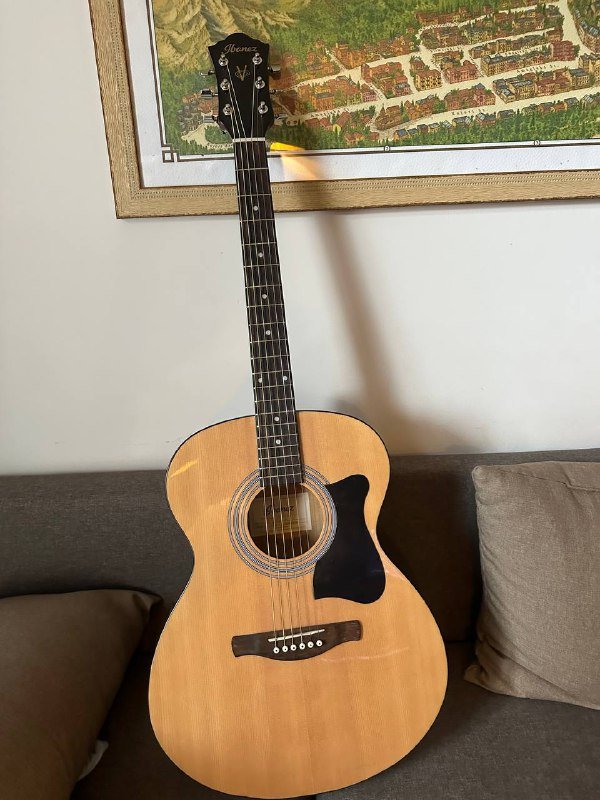 Классическая гитара