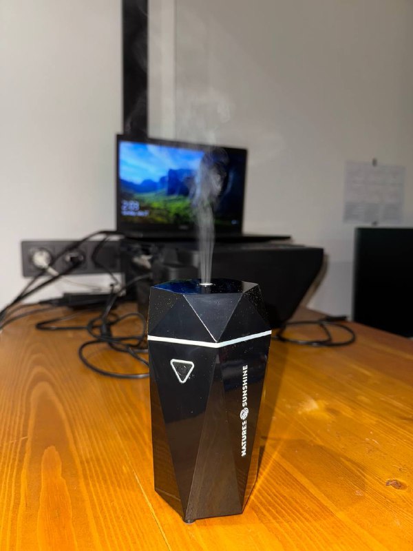 Essential oil diffuser USB Nature's Sunshine 2