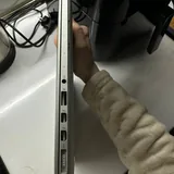 MacBook Pro Retina 13 A1502 2015 8