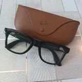 Умные очки Ray-Ban Meta Wayfarer 1
