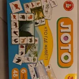 Детские игры, лото, магнитные пазлы 10